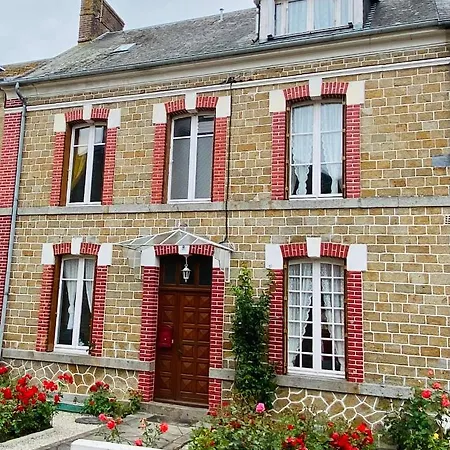 Гостевой дом Chambre Zen Proche De Bagnoles De Lorne *