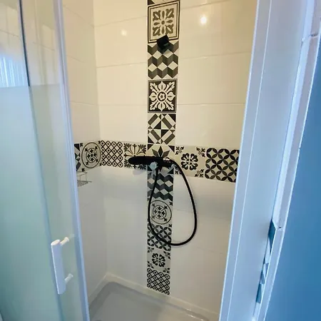 Chambre Zen Proche De Bagnoles De Lorne Гостевой дом